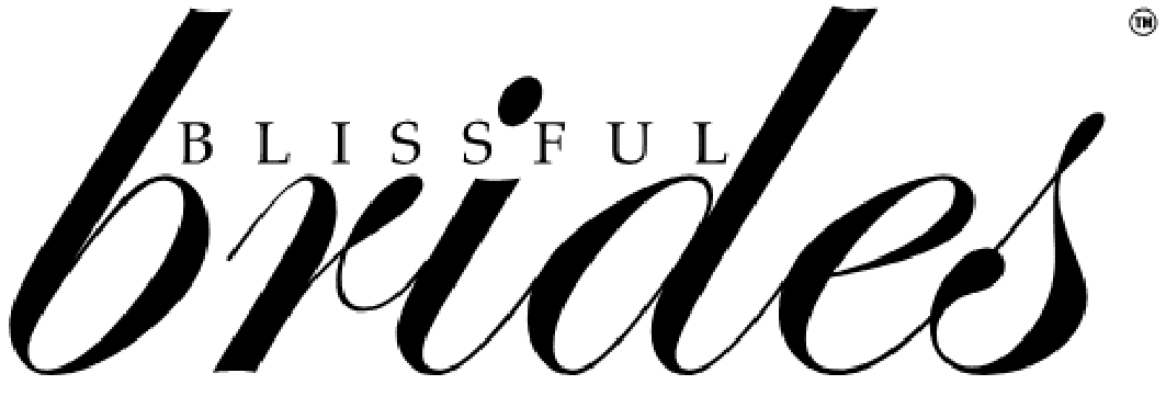 Blissful Brides logo